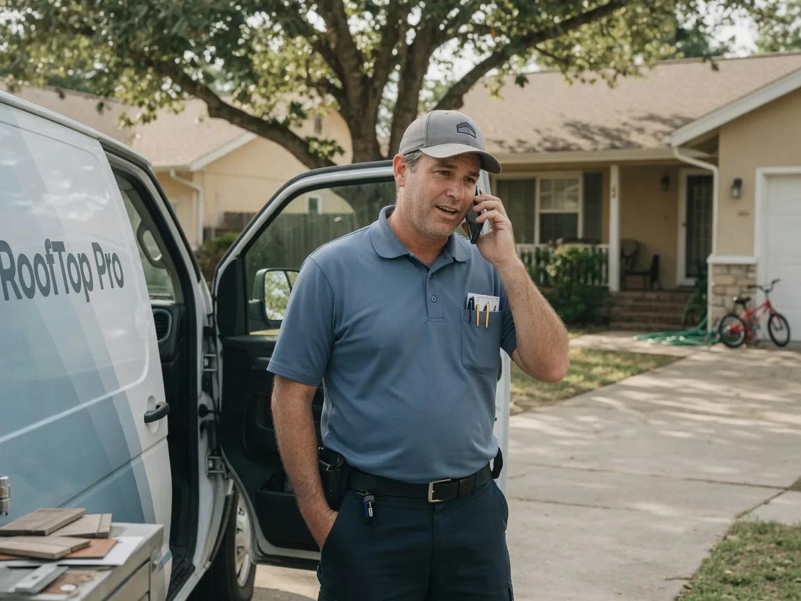 Roof Repair Baldwin, MD FAQs