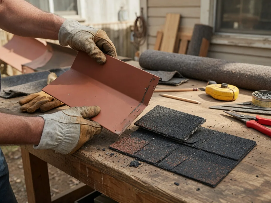 Roof Repair company in Baldwin, MD